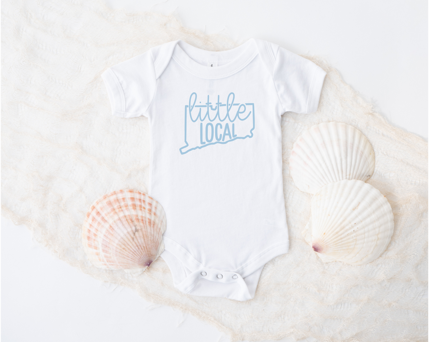 Little Local Onesie