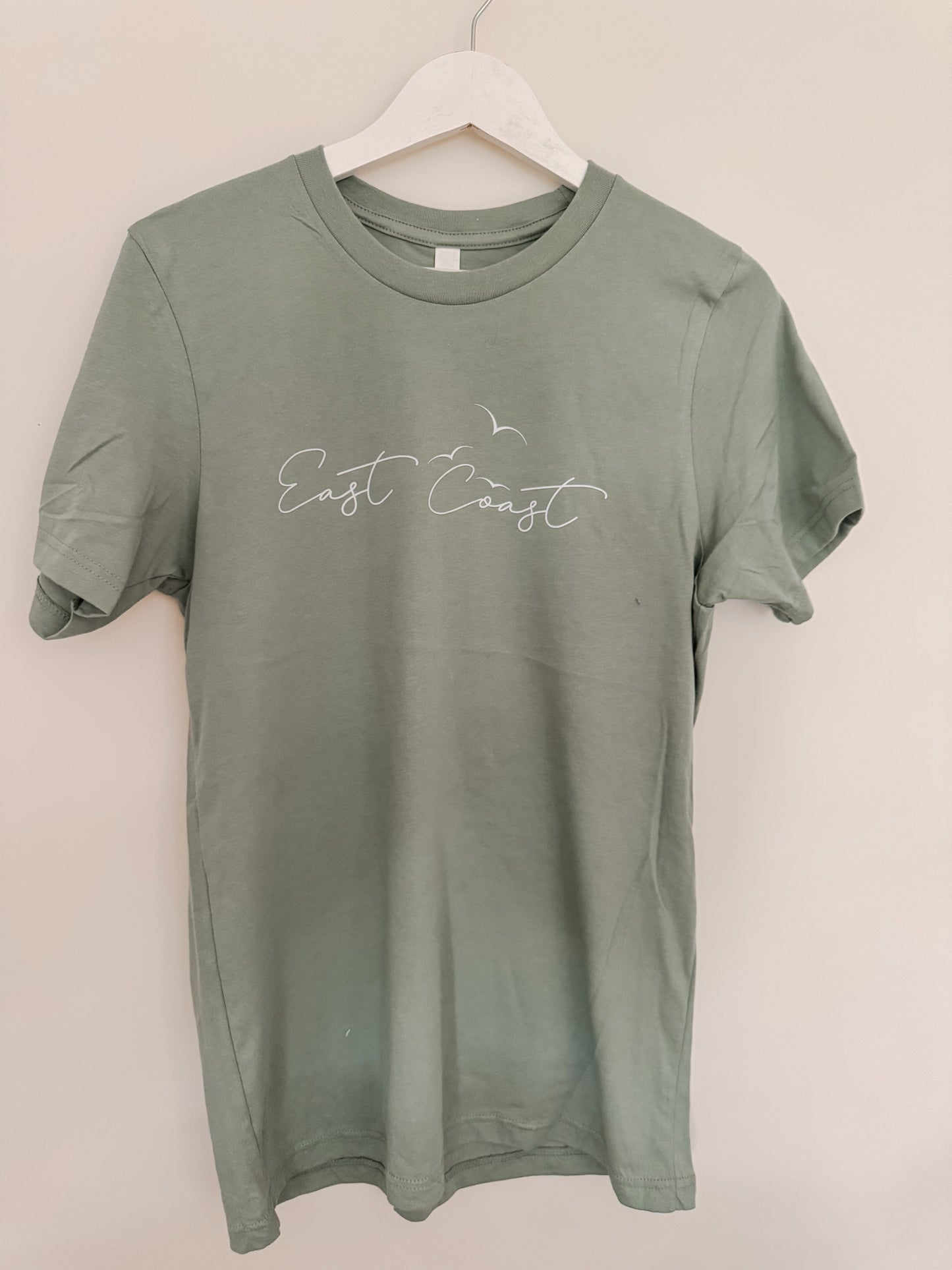East Coast Tee