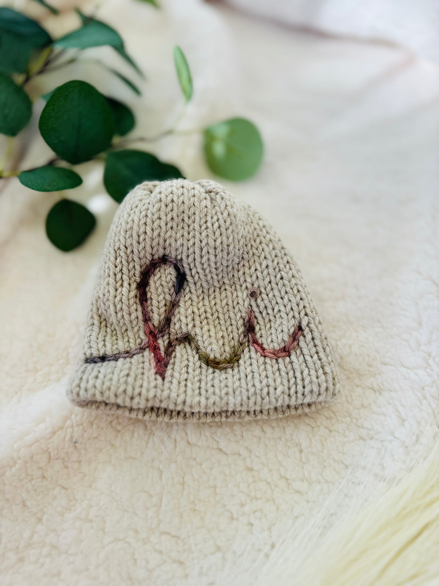 "Hi" Tide Hat