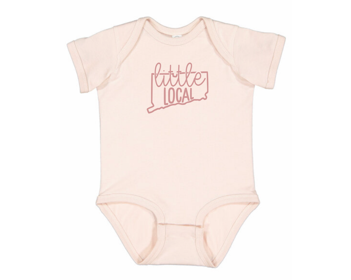 Little Local Onesie
