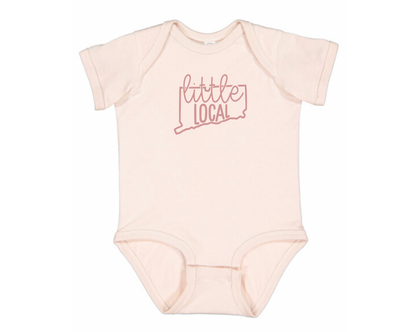 Little Local Onesie
