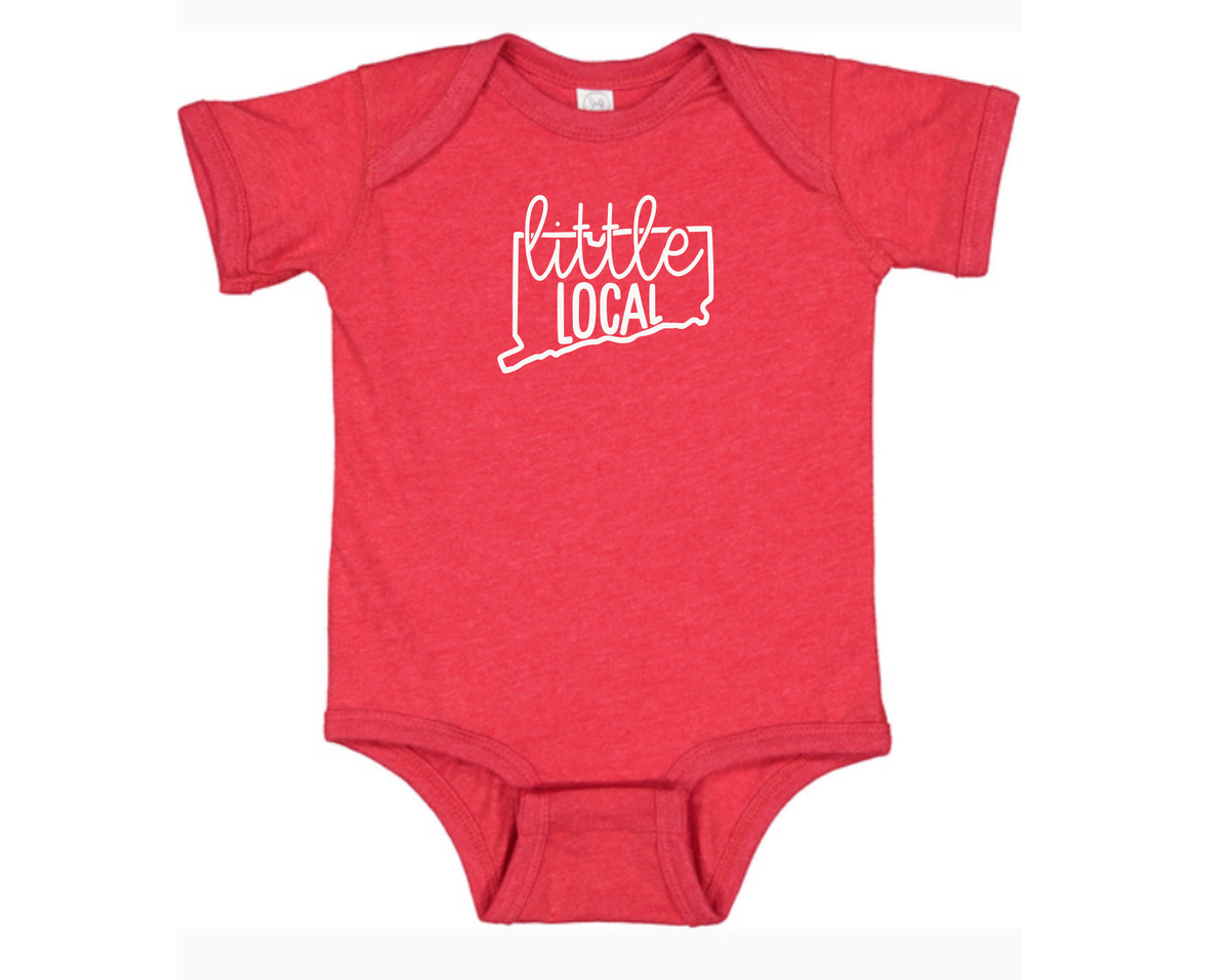 Little Local Onesie