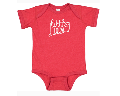 Little Local Onesie