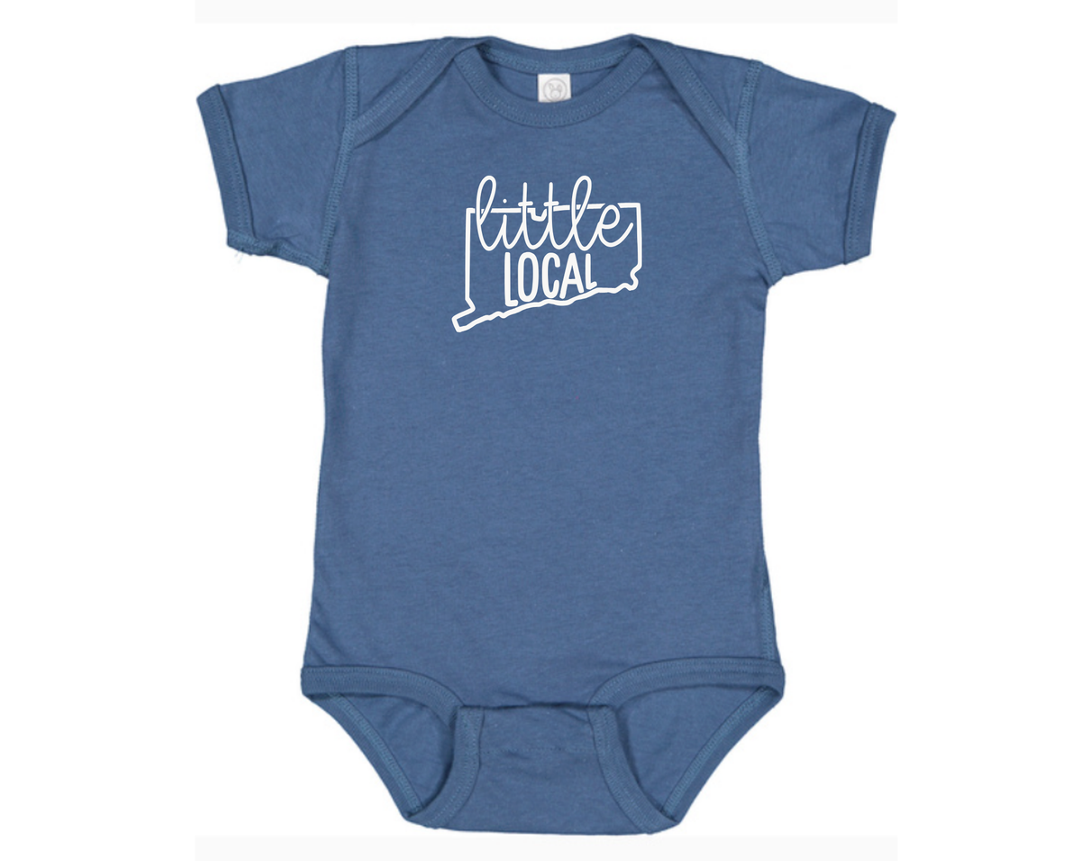 Little Local Onesie