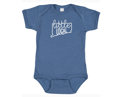 Little Local Onesie