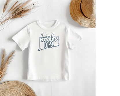 Little Local Toddler Tee