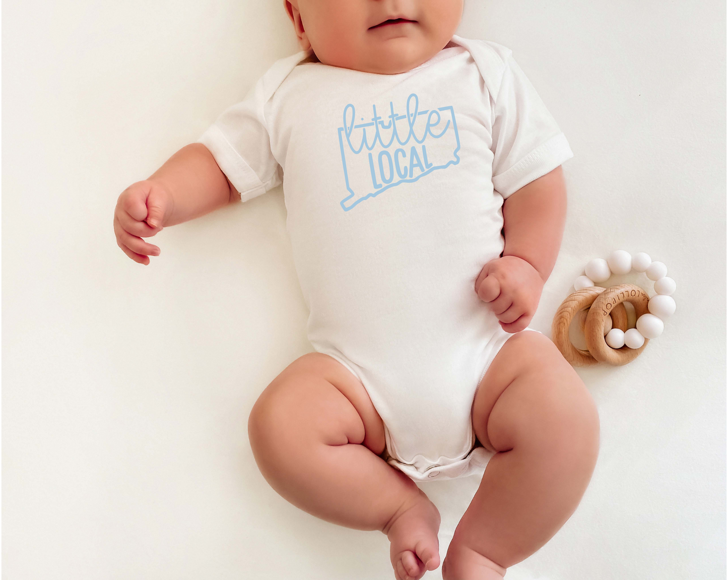 Little Local Onesie