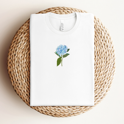 Hyannis Hydrangea Tee