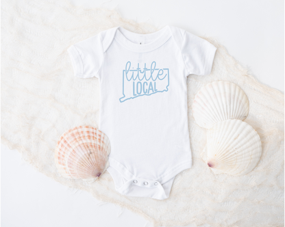 Little Local Onesie