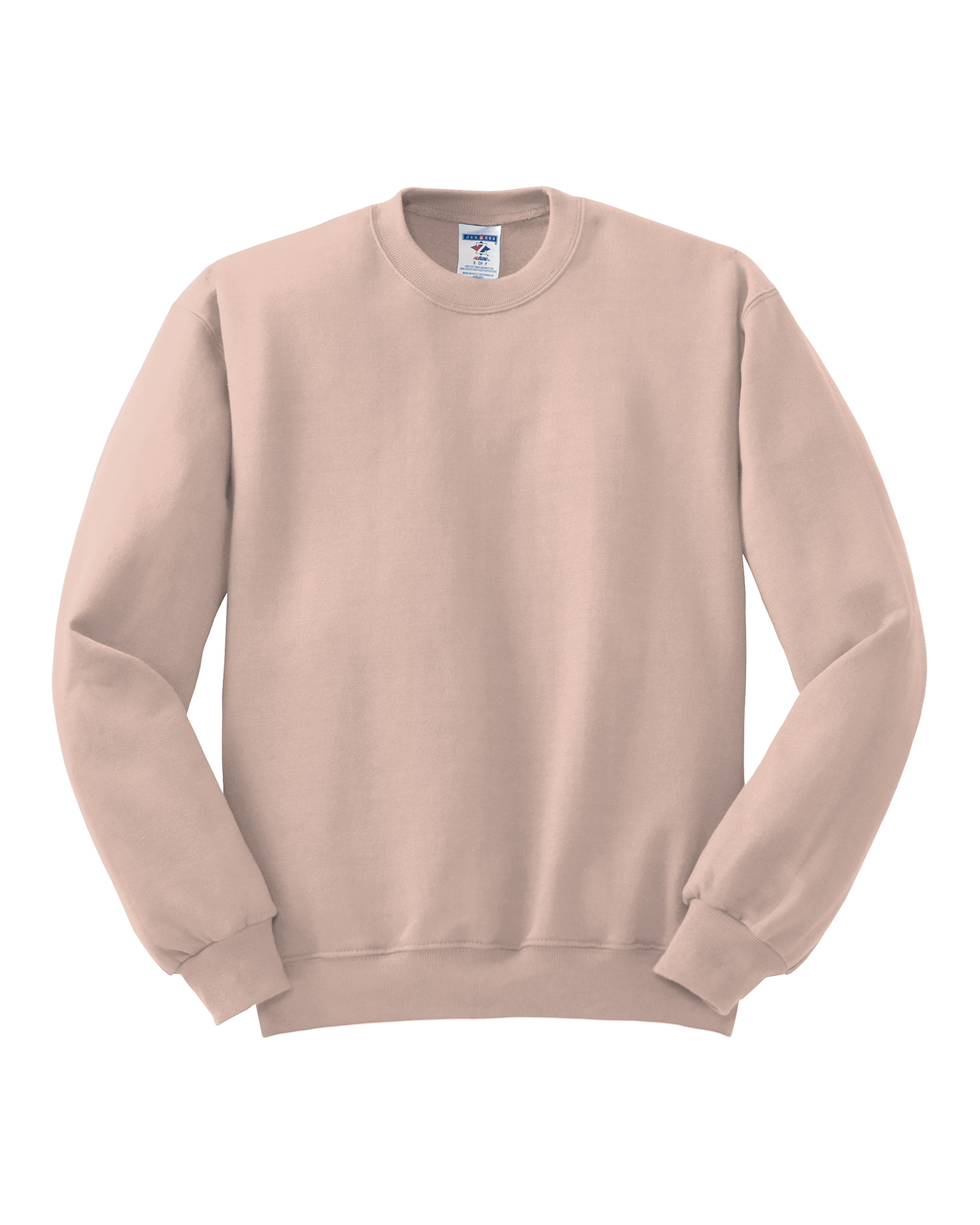 Custom Birth Flower Crewneck Sweatshirt - Isla and Grace