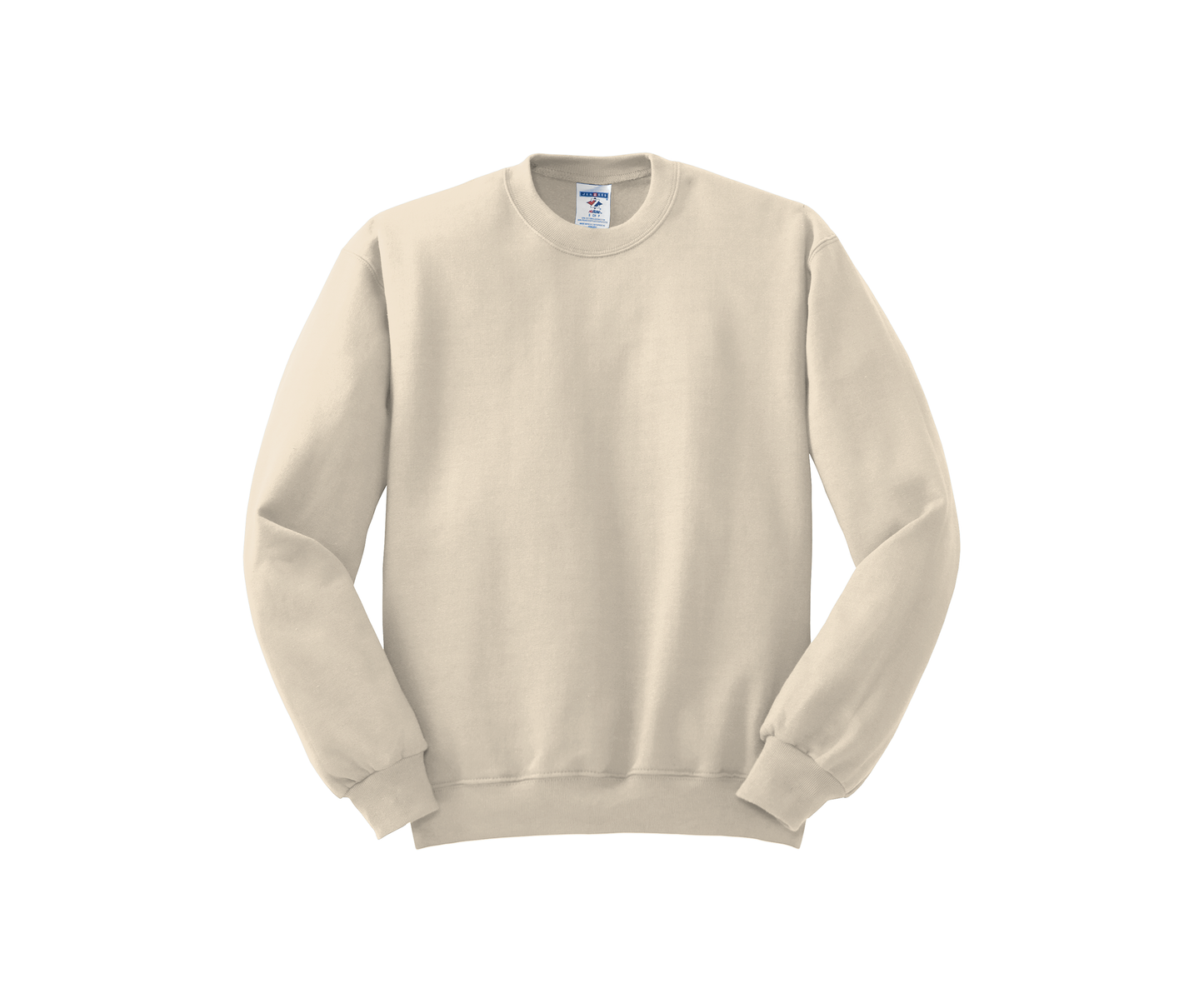 Custom Birth Flower Crewneck Sweatshirt - Isla and Grace