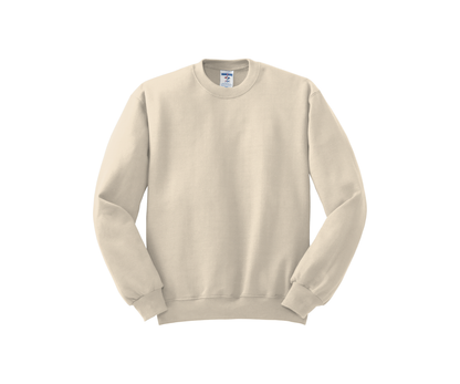 Custom Birth Flower Crewneck Sweatshirt - Isla and Grace