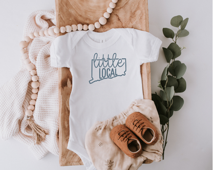 Little Local Onesie