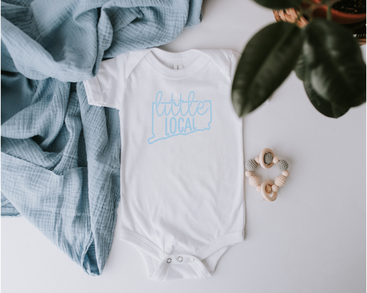 Little Local Onesie