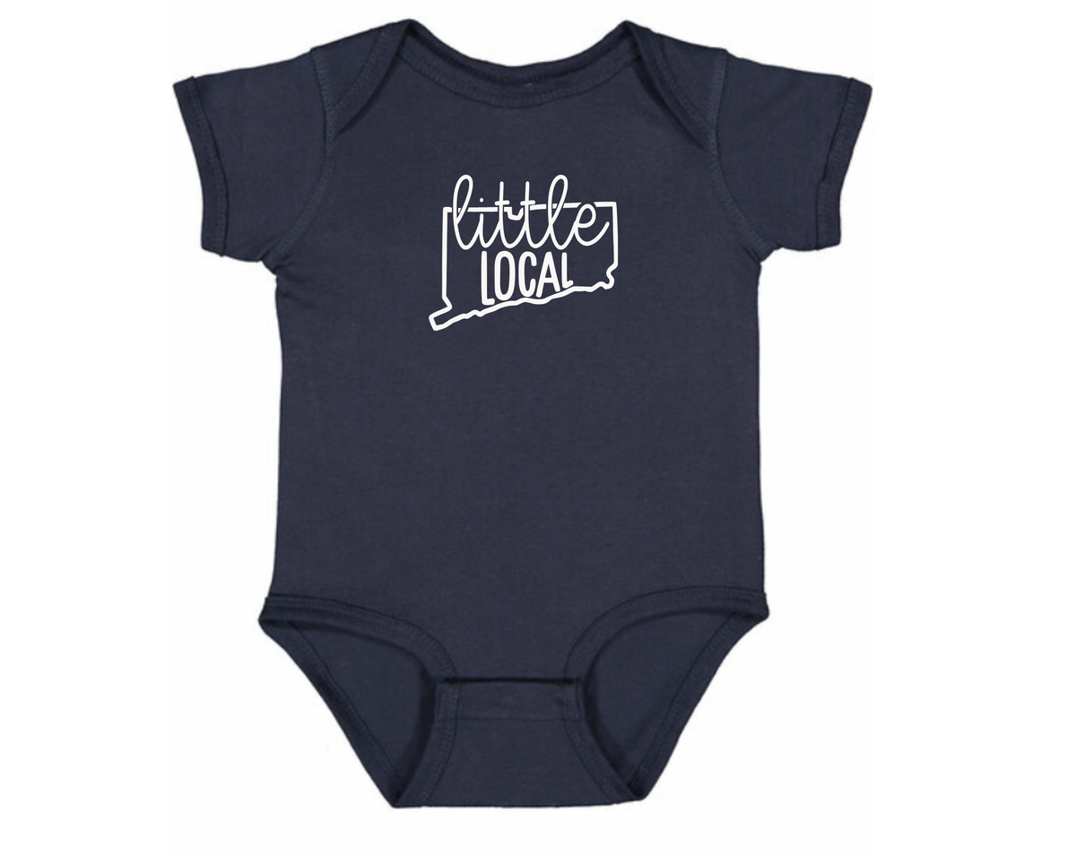 Little Local Onesie