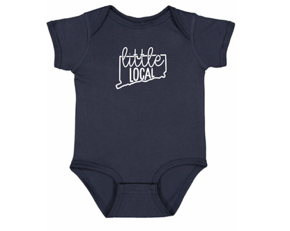 Little Local Onesie