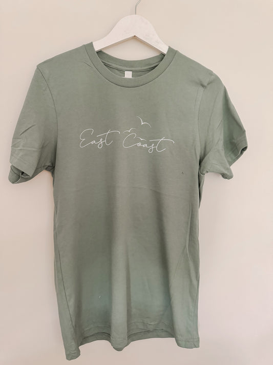 East Coast Tee