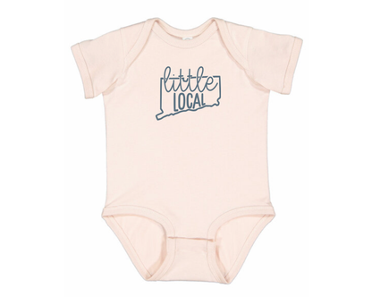 Little Local Onesie