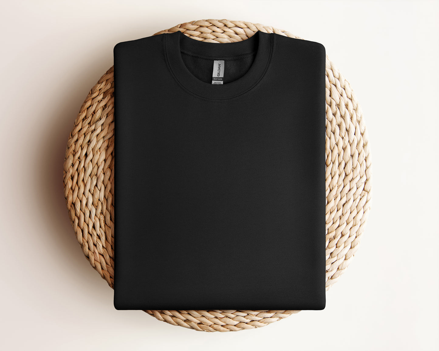Custom Birth Flower Crewneck Sweatshirt - Isla and Grace