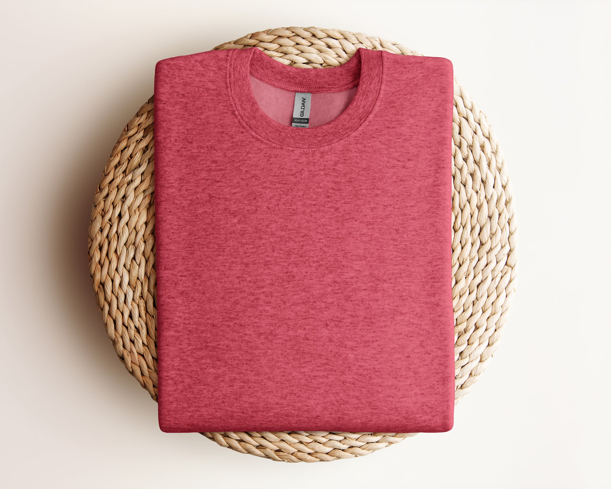 Custom Birth Flower Crewneck Sweatshirt - Isla and Grace