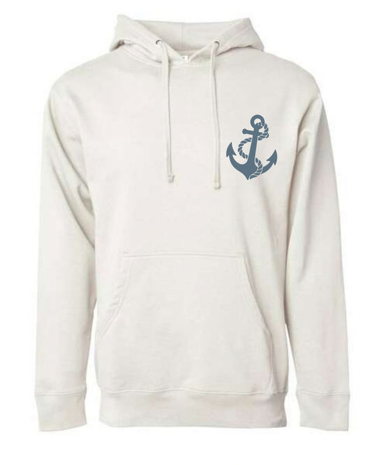 With Love From Milford Hoodie