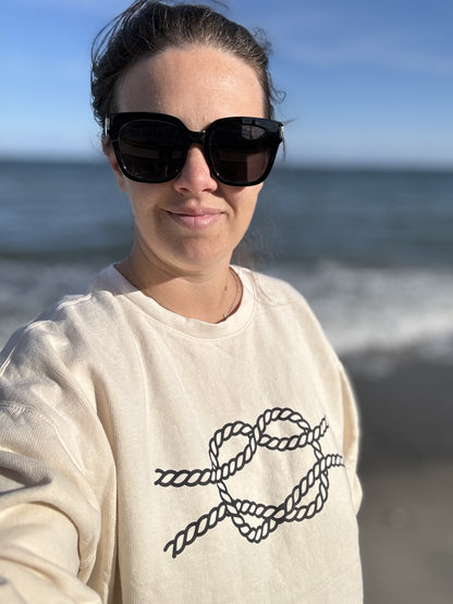 Reef Knot Sweatshirt