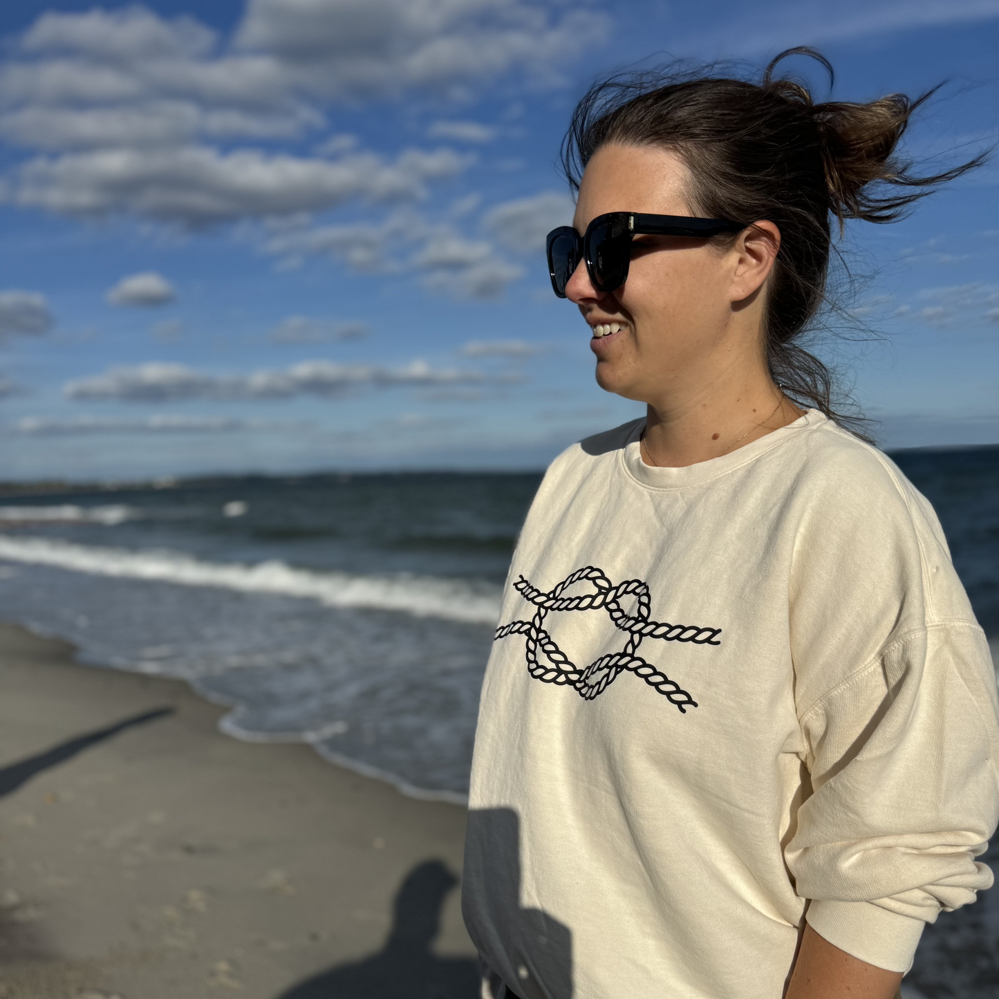 Reef Knot Sweatshirt