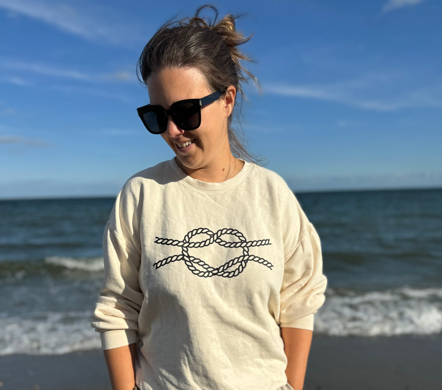 Reef Knot Sweatshirt