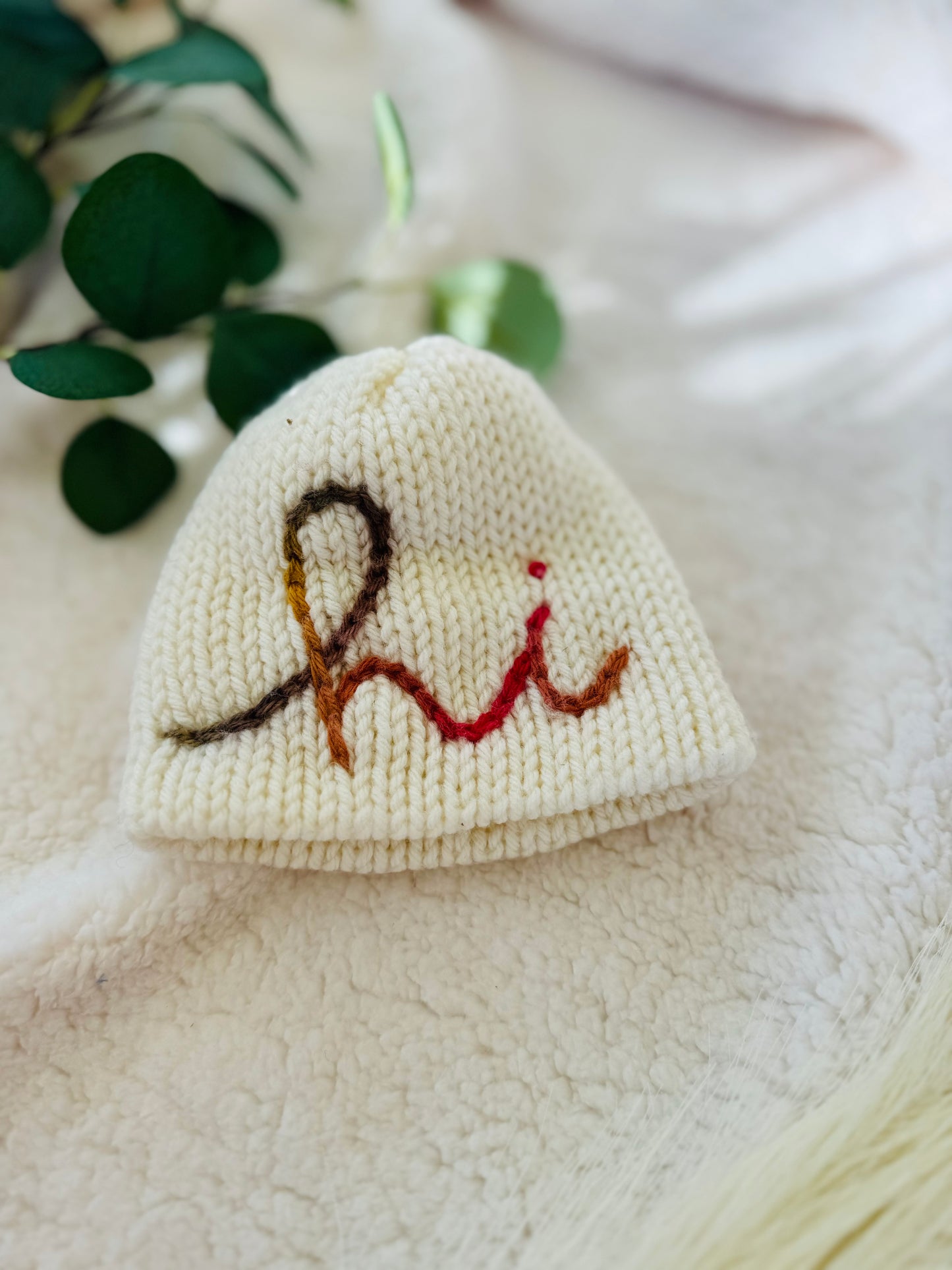 "Hi" Tide Hat