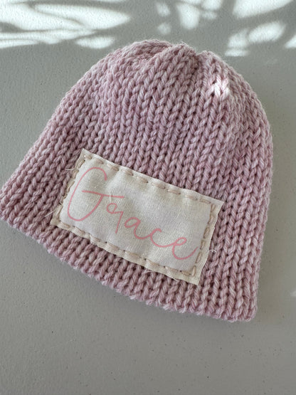 The Telluride Knit Hat