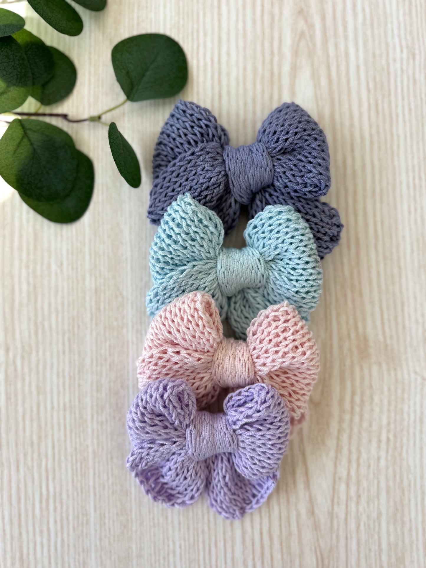 The Maeve Bow