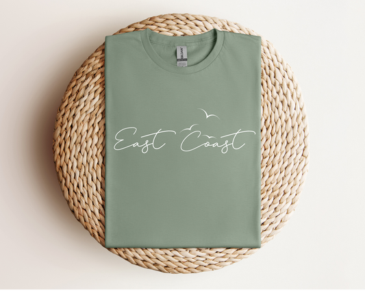East Coast Tee