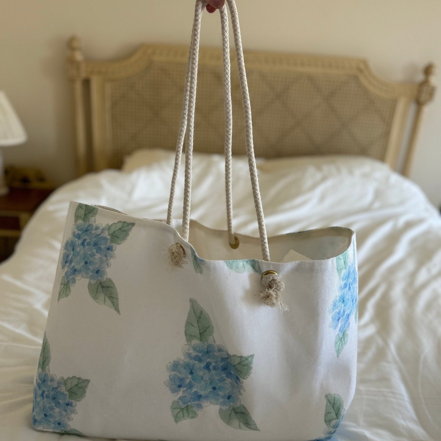 Annabelle Weekender Bag