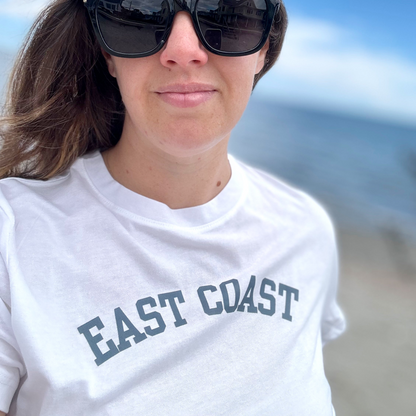 East Coast Tee