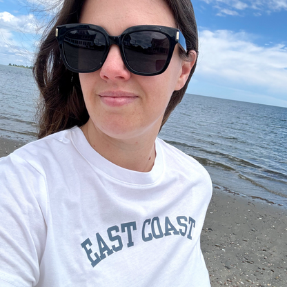 East Coast Tee